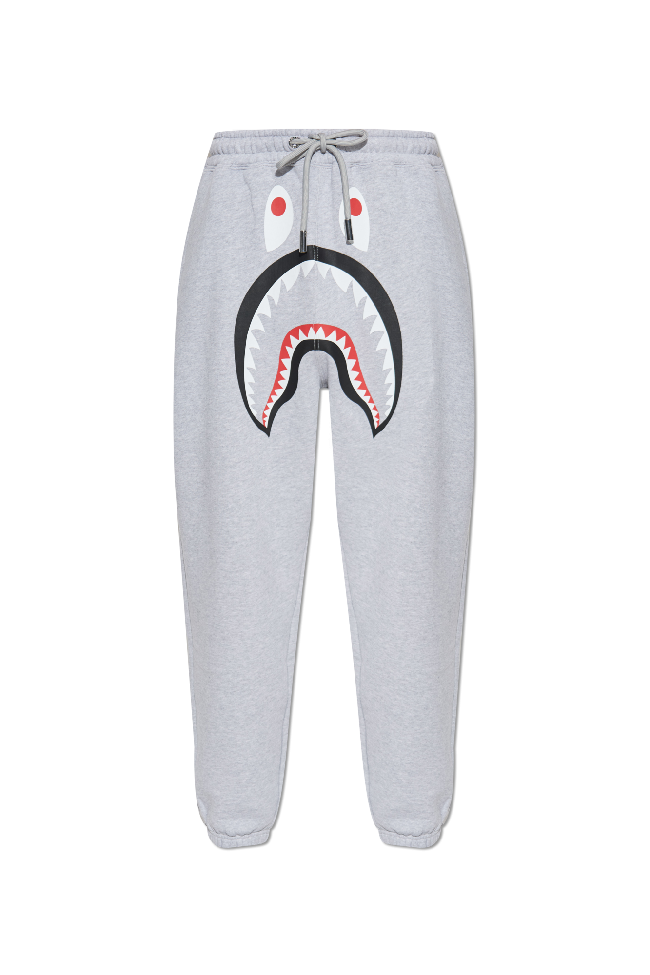 A BATHING APE® Pants with print | Men's | Vitkac